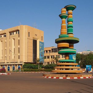 Burkina Faso