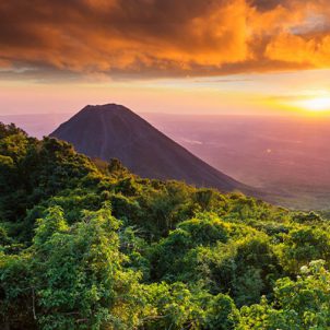 El Salvador