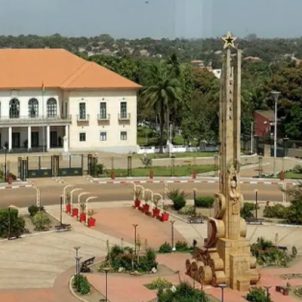 Guinea Bissau