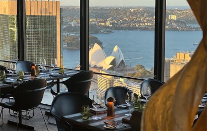 Full Circle Experience