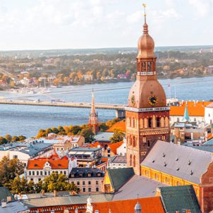 Latvia