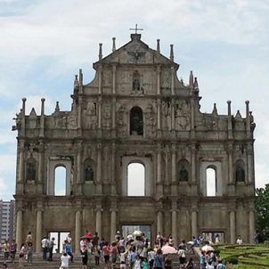 Macau