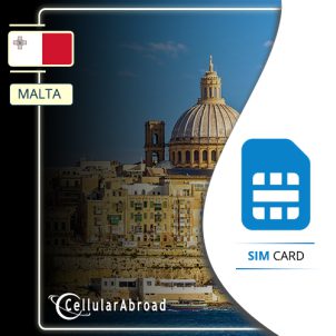 Malta sim card